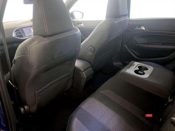 Peugeot 308 SW 1.5 BlueHDi GT Line Estate 5dr Diesel EAT Euro 6 (s/s) (130 ps)