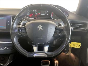 Peugeot 308 SW 1.5 BlueHDi GT Line Estate 5dr Diesel EAT Euro 6 (s/s) (130 ps)