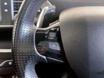 Peugeot 308 SW 1.5 BlueHDi GT Line Estate 5dr Diesel EAT Euro 6 (s/s) (130 ps)