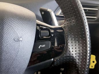 Peugeot 308 SW 1.5 BlueHDi GT Line Estate 5dr Diesel EAT Euro 6 (s/s) (130 ps)