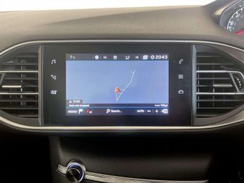 Peugeot 308 SW 1.5 BlueHDi GT Line Estate 5dr Diesel EAT Euro 6 (s/s) (130 ps)