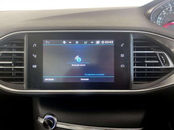 Peugeot 308 SW 1.5 BlueHDi GT Line Estate 5dr Diesel EAT Euro 6 (s/s) (130 ps)