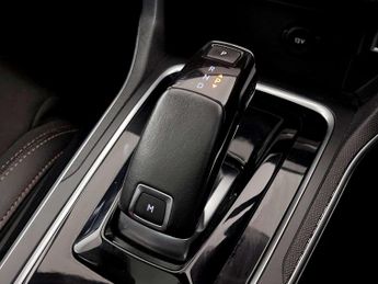 Peugeot 308 SW 1.5 BlueHDi GT Line Estate 5dr Diesel EAT Euro 6 (s/s) (130 ps)