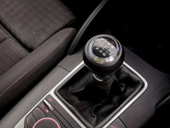 Audi A3 1.6 TDI Sport Sportback 5dr Diesel Manual Euro 6 (s/s) (Nav) (11