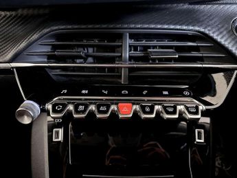 Peugeot E-2008 50kWh Allure Premium SUV 5dr Electric Auto (136 ps)