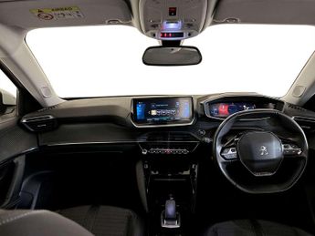 Peugeot E-2008 50kWh Allure Premium SUV 5dr Electric Auto (136 ps)