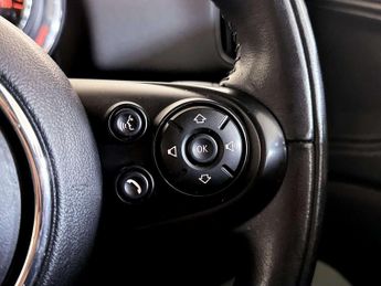 MINI Countryman 1.5 10kWh Cooper SE Classic SUV 5dr Petrol Plug-in Hybrid Auto A