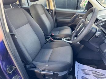Land Rover Freelander 2 2.2 TD4 S CommandShift 4WD Euro 5 5dr