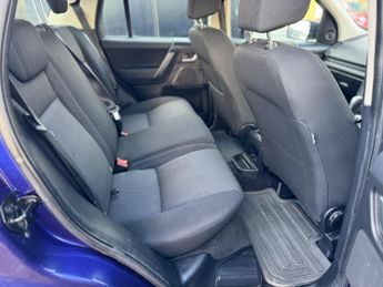 Land Rover Freelander 2 2.2 TD4 S CommandShift 4WD Euro 5 5dr