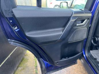 Land Rover Freelander 2 2.2 TD4 S CommandShift 4WD Euro 5 5dr