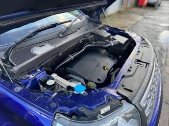 Land Rover Freelander 2 2.2 TD4 S CommandShift 4WD Euro 5 5dr