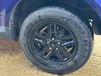 Land Rover Freelander 2 2.2 TD4 S CommandShift 4WD Euro 5 5dr