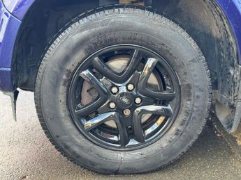 Land Rover Freelander 2 2.2 TD4 S CommandShift 4WD Euro 5 5dr