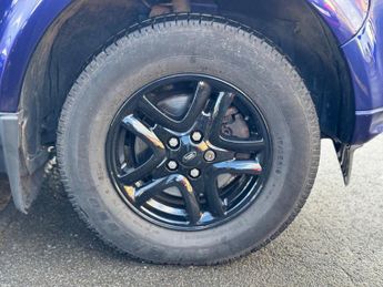 Land Rover Freelander 2 2.2 TD4 S CommandShift 4WD Euro 5 5dr