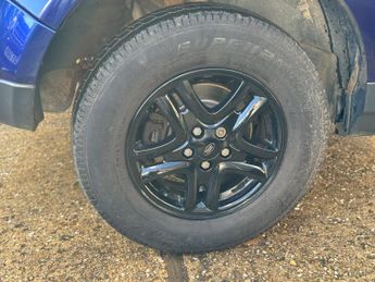 Land Rover Freelander 2 2.2 TD4 S CommandShift 4WD Euro 5 5dr