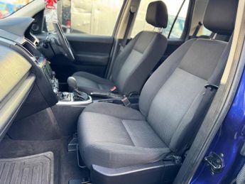 Land Rover Freelander 2 2.2 TD4 S CommandShift 4WD Euro 5 5dr