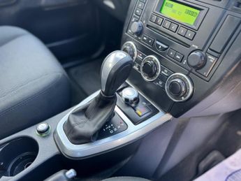 Land Rover Freelander 2 2.2 TD4 S CommandShift 4WD Euro 5 5dr