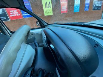 Renault Kangoo 1.6 16v Expression 5dr