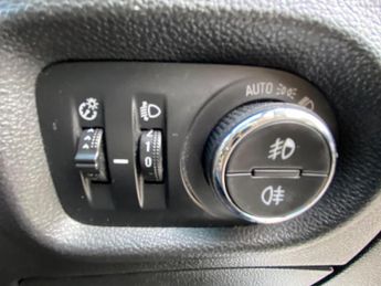 Vauxhall Astra 1.4i Turbo Elite Sports Tourer Auto Euro 6 (s/s) 5dr