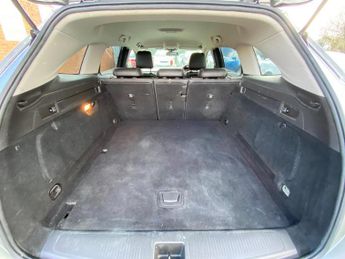 Vauxhall Astra 1.4i Turbo Elite Sports Tourer Auto Euro 6 (s/s) 5dr