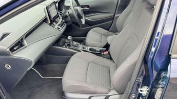 Toyota Corolla 1.8 VVT-h Icon Touring Sports CVT Euro 6 (s/s) 5dr