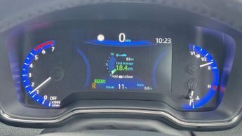 Toyota Corolla 1.8 VVT-h Icon Touring Sports CVT Euro 6 (s/s) 5dr