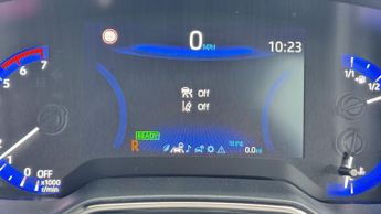 Toyota Corolla 1.8 VVT-h Icon Touring Sports CVT Euro 6 (s/s) 5dr