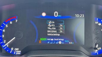 Toyota Corolla 1.8 VVT-h Icon Touring Sports CVT Euro 6 (s/s) 5dr