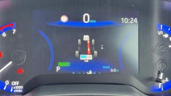 Toyota Corolla 1.8 VVT-h Icon Touring Sports CVT Euro 6 (s/s) 5dr