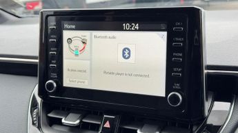 Toyota Corolla 1.8 VVT-h Icon Touring Sports CVT Euro 6 (s/s) 5dr