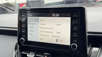 Toyota Corolla 1.8 VVT-h Icon Touring Sports CVT Euro 6 (s/s) 5dr