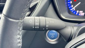 Toyota Corolla 1.8 VVT-h Icon Touring Sports CVT Euro 6 (s/s) 5dr