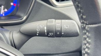 Toyota Corolla 1.8 VVT-h Icon Touring Sports CVT Euro 6 (s/s) 5dr