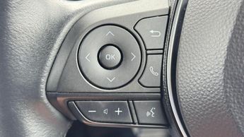 Toyota Corolla 1.8 VVT-h Icon Touring Sports CVT Euro 6 (s/s) 5dr