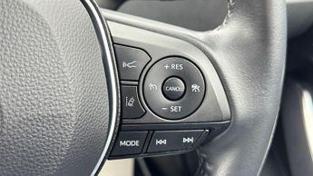 Toyota Corolla 1.8 VVT-h Icon Touring Sports CVT Euro 6 (s/s) 5dr