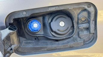 Vauxhall Combo 1.6 Turbo D 2000 Edition L1 H1 Euro 6 (s/s) 4dr