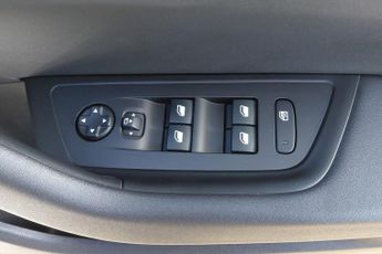 Peugeot 508 SW 1.6 11.8kWh Allure e-EAT Euro 6 (s/s) 5dr