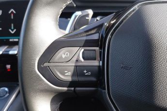 Peugeot 508 SW 1.6 11.8kWh Allure e-EAT Euro 6 (s/s) 5dr