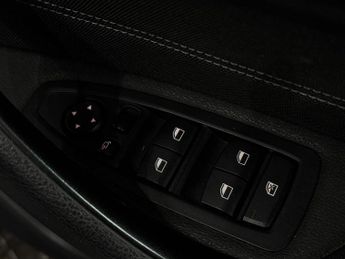 BMW X1 2.0 20d Sport Auto xDrive Euro 6 (s/s) 5dr