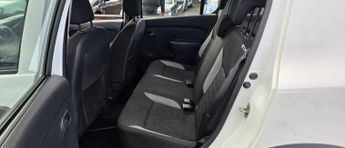 Dacia Sandero Stepway 1.5 dCi Laureate Euro 5 5dr