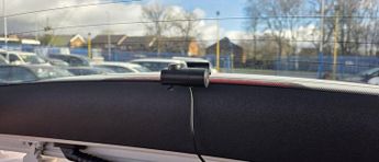 Volkswagen Golf 1.2 TSI S Estate 5dr Petrol DSG Euro 5 (105 ps)