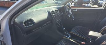 Volkswagen Golf 1.2 TSI S Estate 5dr Petrol DSG Euro 5 (105 ps)