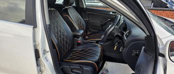 Volkswagen Golf 1.2 TSI S Estate 5dr Petrol DSG Euro 5 (105 ps)