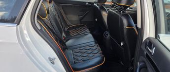 Volkswagen Golf 1.2 TSI S Estate 5dr Petrol DSG Euro 5 (105 ps)