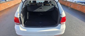 Volkswagen Golf 1.2 TSI S Estate 5dr Petrol DSG Euro 5 (105 ps)