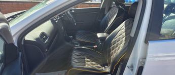 Volkswagen Golf 1.2 TSI S Estate 5dr Petrol DSG Euro 5 (105 ps)