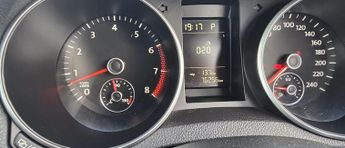 Volkswagen Golf 1.2 TSI S Estate 5dr Petrol DSG Euro 5 (105 ps)