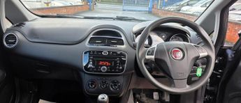 Fiat Punto 1.2 Pop Euro 6 5dr