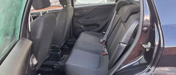 Fiat Punto 1.2 Pop Euro 6 5dr