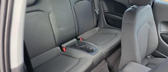 Audi A1 1.4 TFSI S line Hatchback 3dr Petrol S Tronic Euro 5 (185 ps)